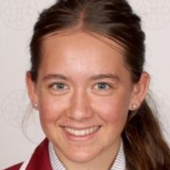 Alicia Symonds