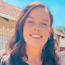 LU-ANNE BARTHOLOMEW
