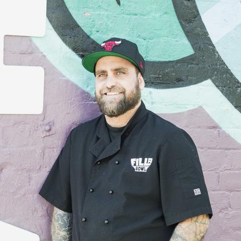 Matt Gatchell