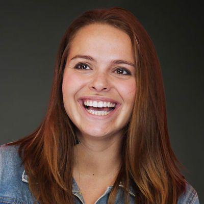 Kelsey Dinan