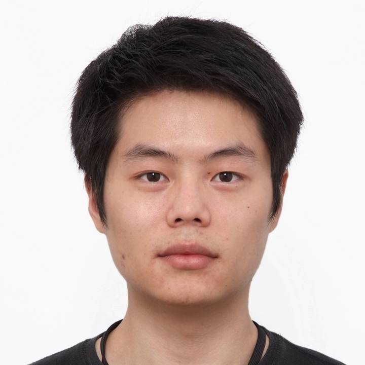 Liufan Yang