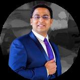 Allen Jude Antony Kolandairaj