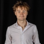 Nicholas King