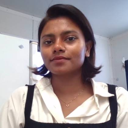 ROSHEEMA THISARUNI