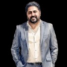 Manu Mohan