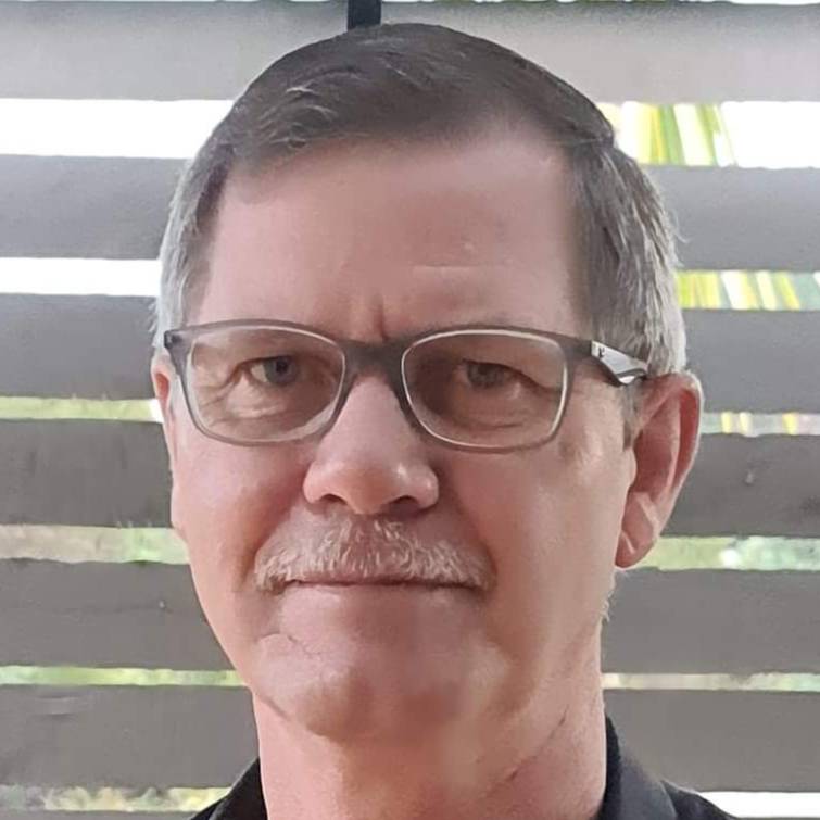 Pieter Van Zyl