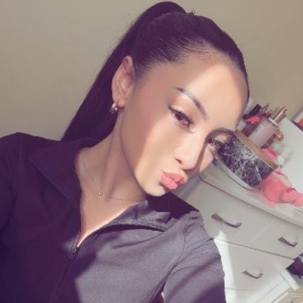 Lilyarna Vikita