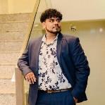 Sadesh Shenal
