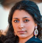 ANGELINE SHARMA