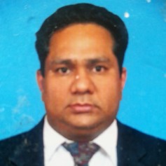 Dammika Jayawardena