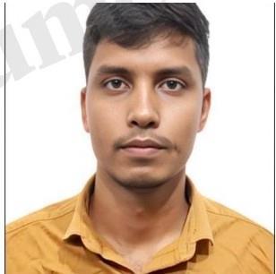 JAMAN SHEIKH