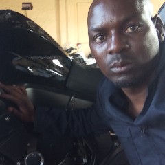 Shame Sango