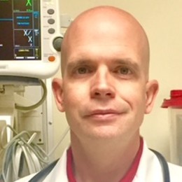 Dr. Shawn Schoppe