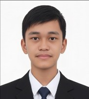 Vince Rhyl Alvarez