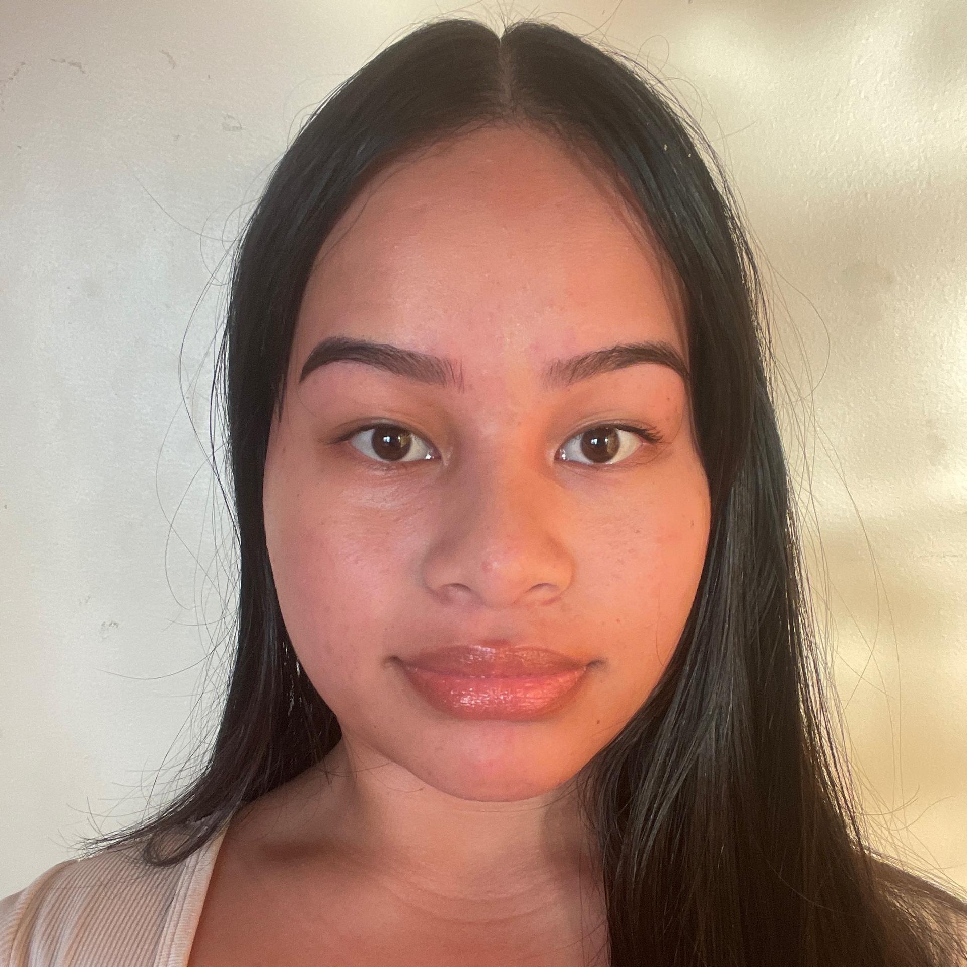 Tanisha Tuaumu