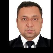 Pankaj Arora