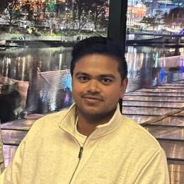 James Venkatrao