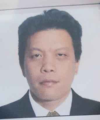 Eric Delos Reyes
