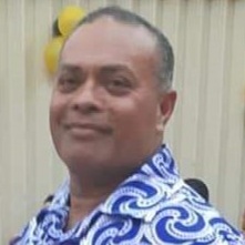 Taufa Konaii Kaliopasi