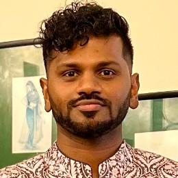 Justin Prasad