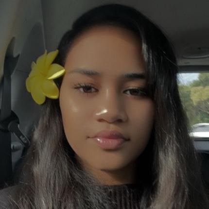 Mariah Deleynah Laveaina Iakopo