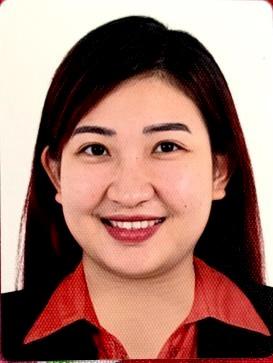 Joanna Clarisse V. Sevilla