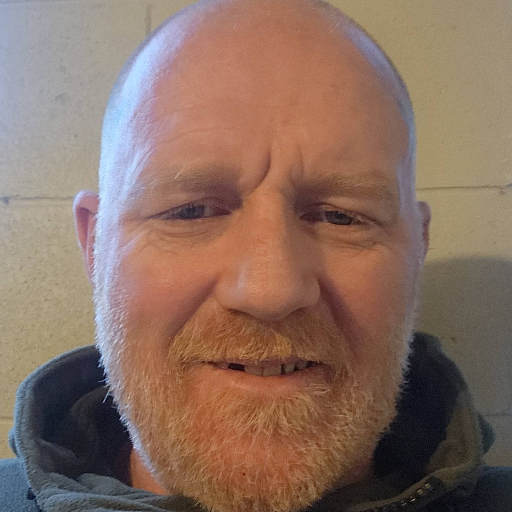 Brian Smaller