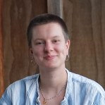 Stine Möller