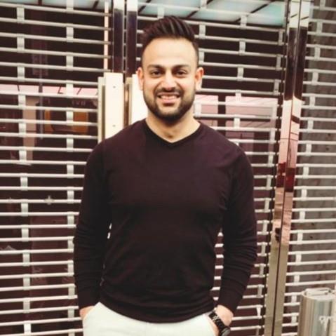 Bharat Sharma