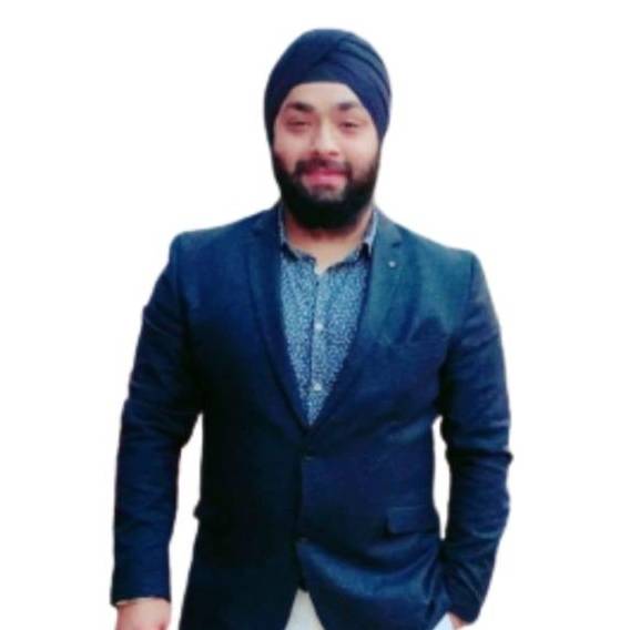 Gagandeep Singh