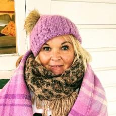 Bridgette Knox