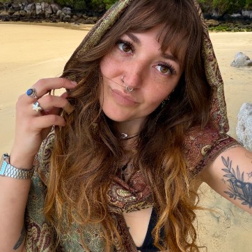 Coline Busschaert