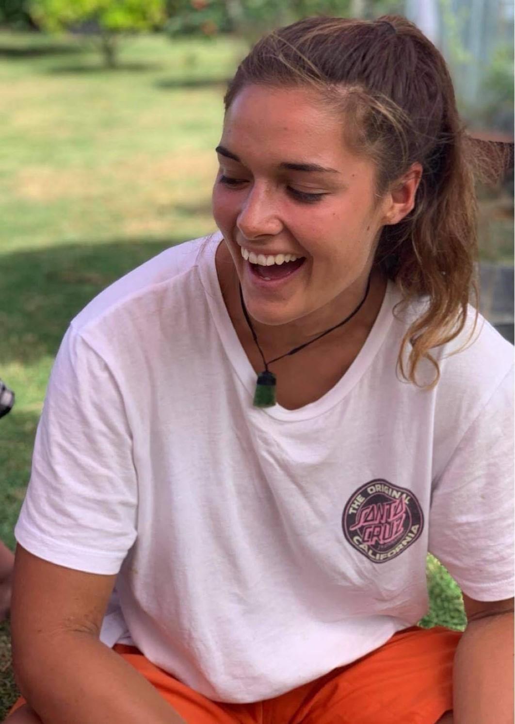 Ella Bernard