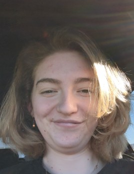 RYLEE BARNES