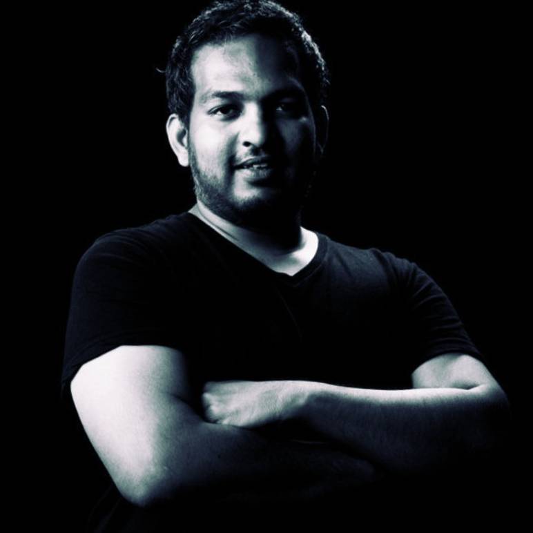 Thiwanka Jayasiri