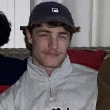 KIERAN EDGECOMBE