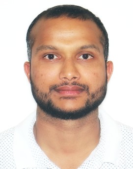 Srinath Durgaraju