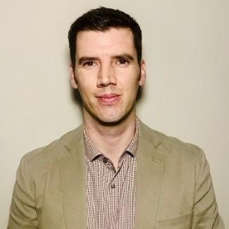 Michael Madine
