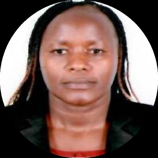 Lucy Mukonyo Nzioki