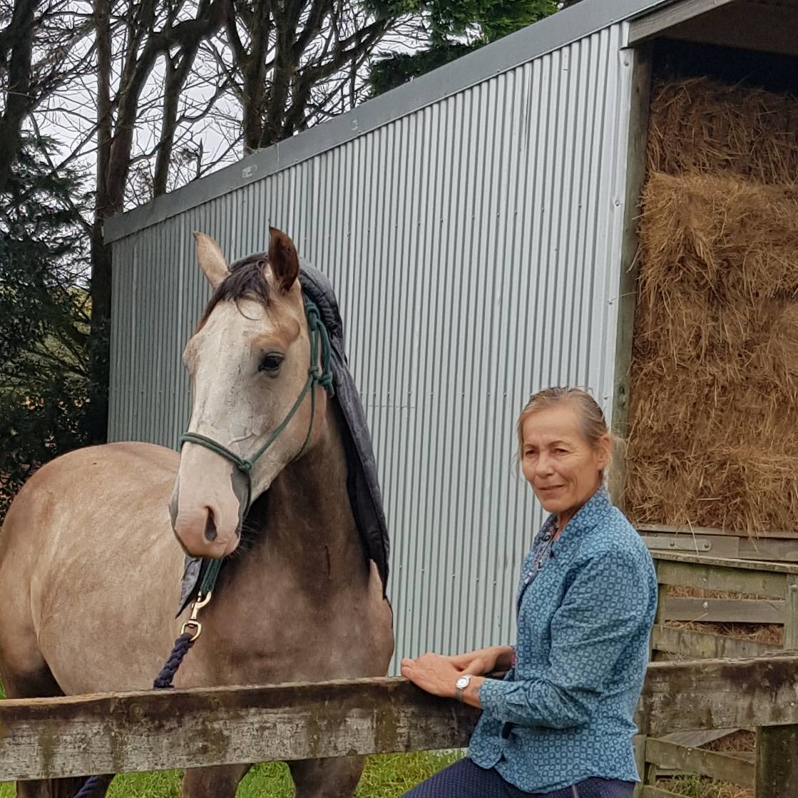 Rozena Roberts