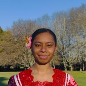 Muville Jasmine Faerua