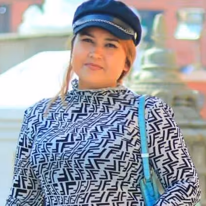 Anshu Ghimire