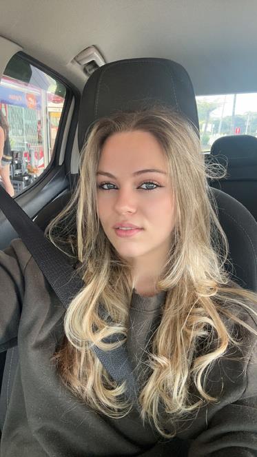 Mikyla Mostert