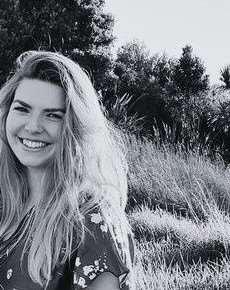 Hannah Riley