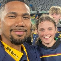 Tayla Owen Cooper