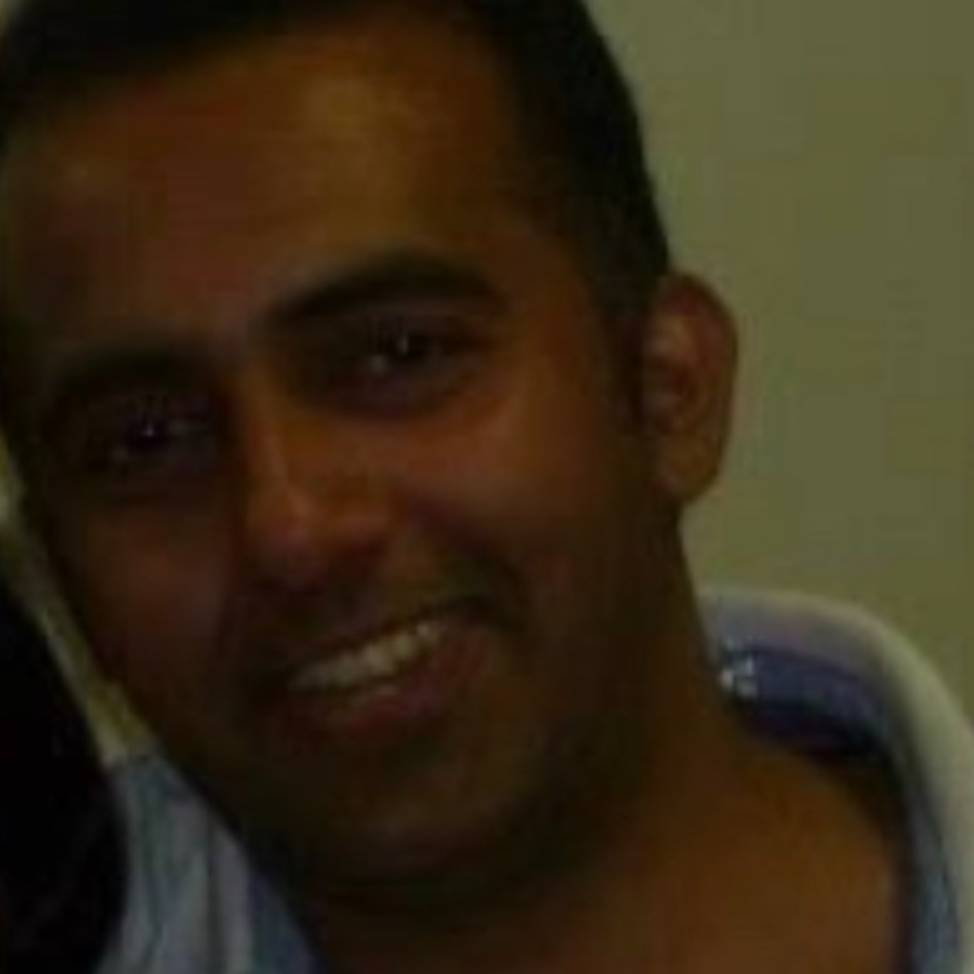 Aju Jose