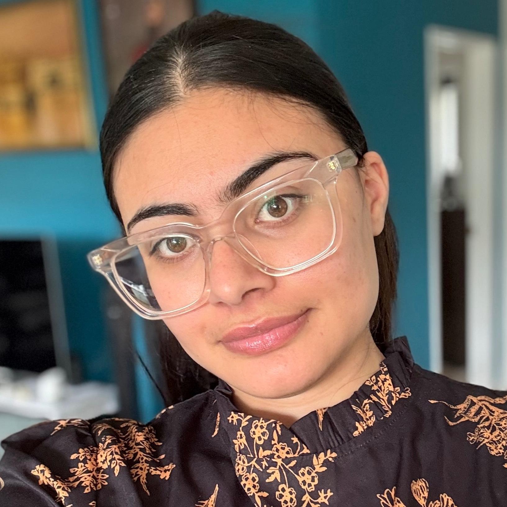Lovepreet Kaur
