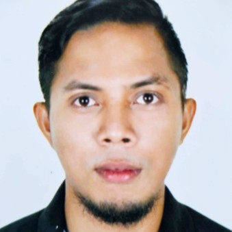 Alvin Tamarion