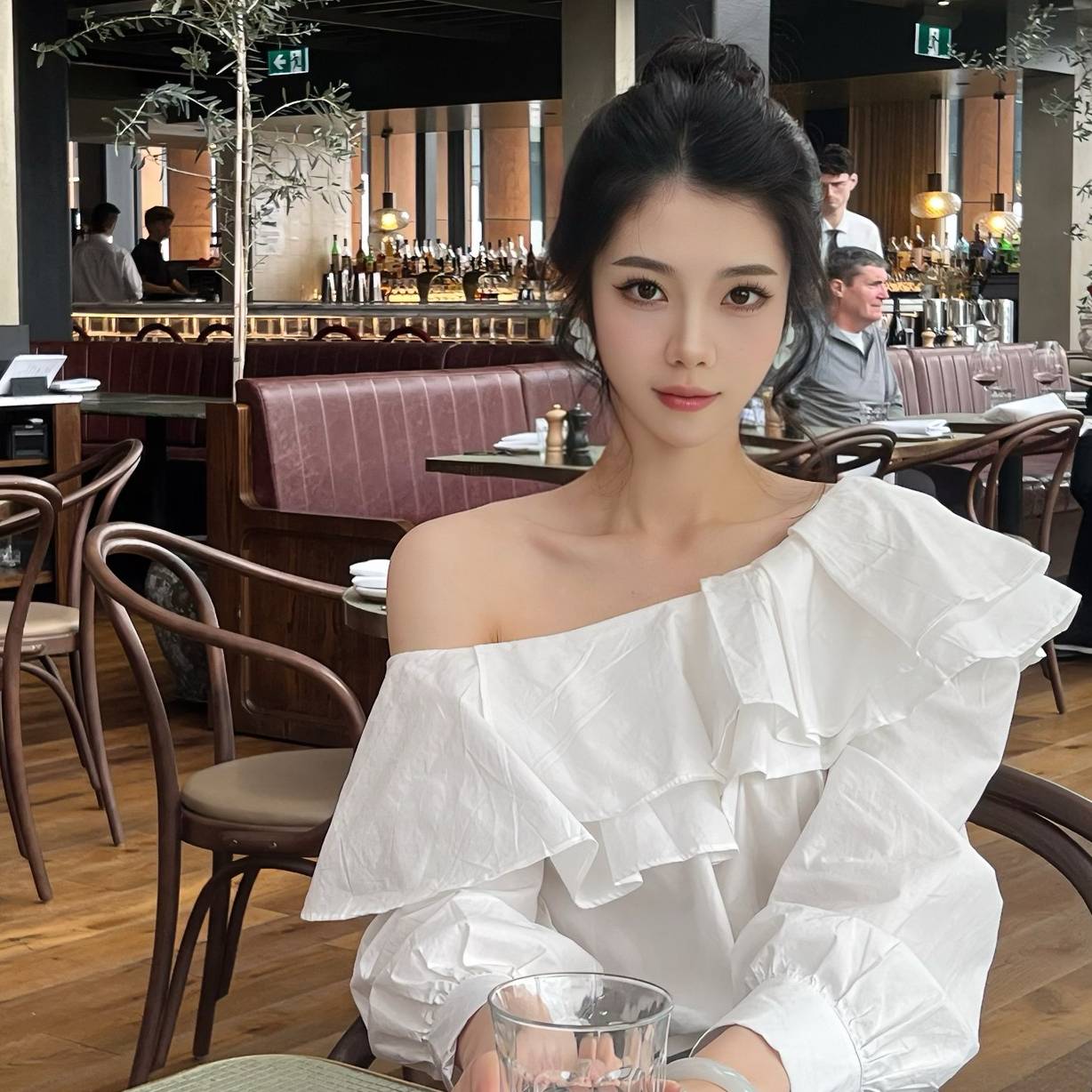 Zhuoyu Du