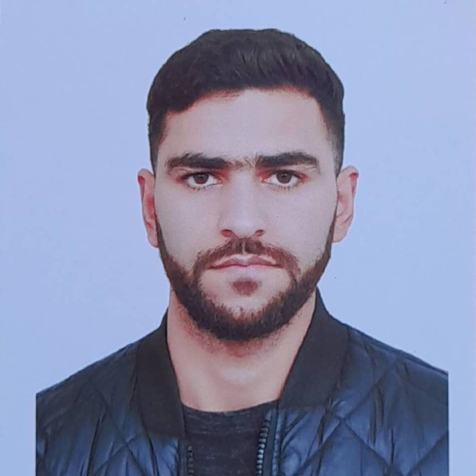 Sayed Mir Ahmad Shah Maqsodi
